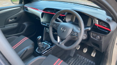 Vauxhall Corsa 1.2 GS 5dr Petrol Hatchback